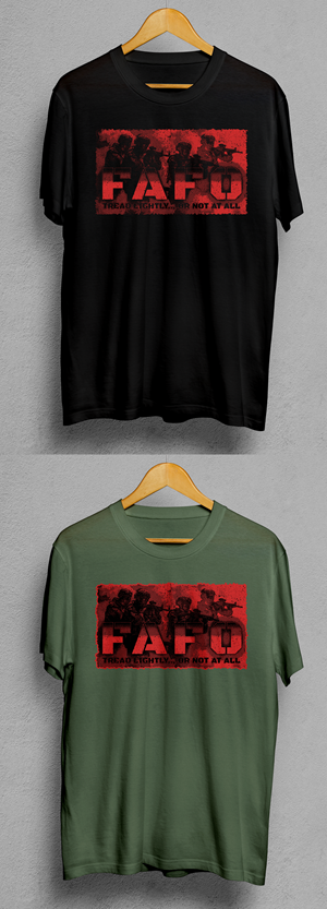 Design de T-shirt par Oleksandr Tovarkov pour ce projet | Design : #33365977