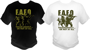 T-shirt Design by bacujkov for this project | Design #33376934