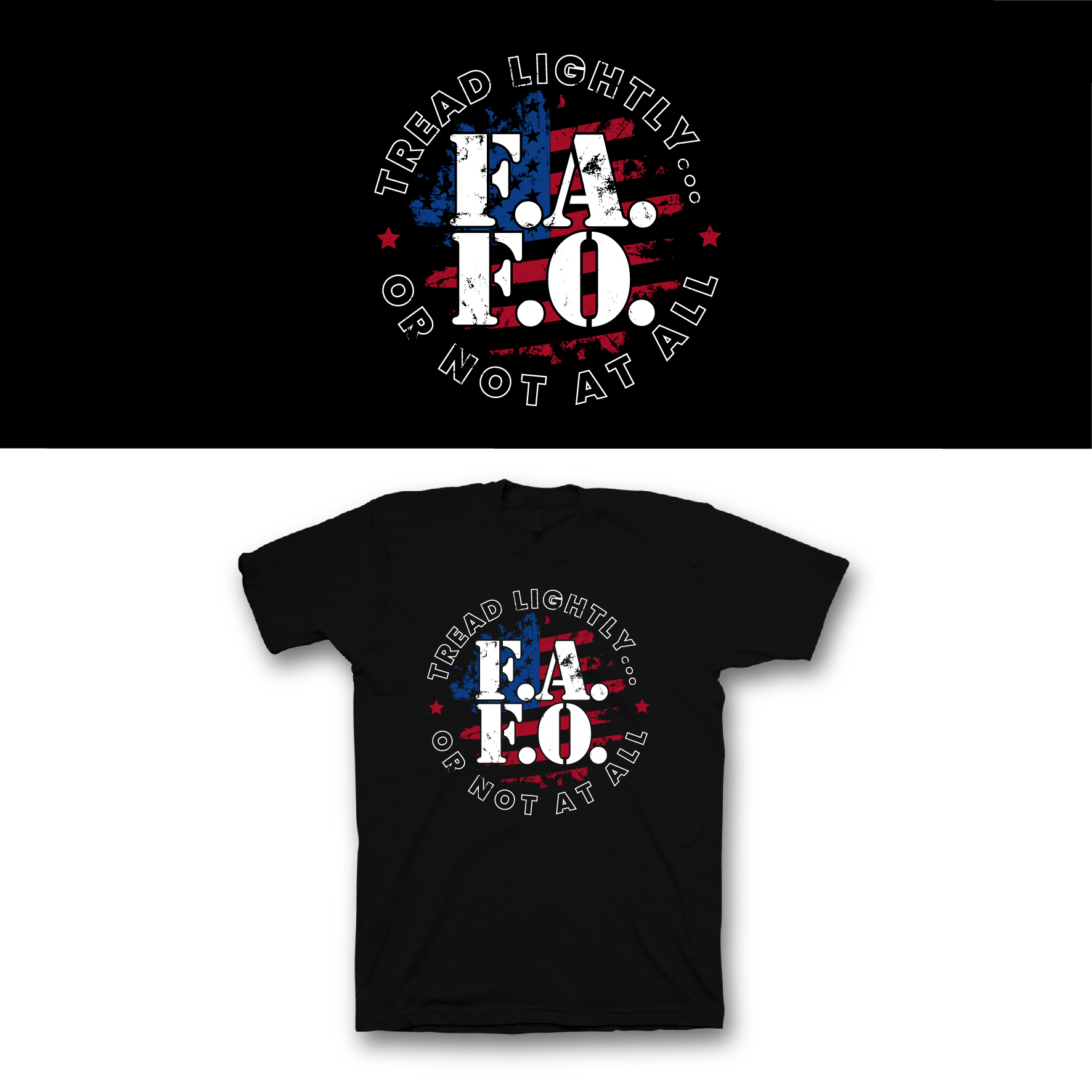 T-shirt Design by saka.aleksandar for this project | Design #33354950