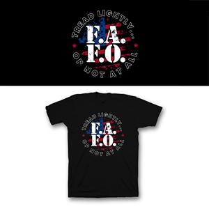 Design de T-shirt par saka.aleksandar pour ce projet | Design : #33354950