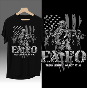 Design de T-shirt par Yakuza20 pour ce projet | Design : #33379164