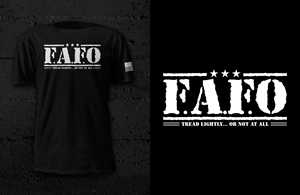 Design de T-shirt par D'Mono pour ce projet | Design : #33359443
