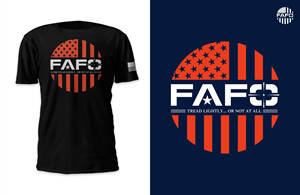 Design de T-shirt par D'Mono pour ce projet | Design : #33364345