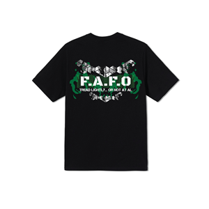 T-shirt Design by dskyvbc for this project | Design #33348083