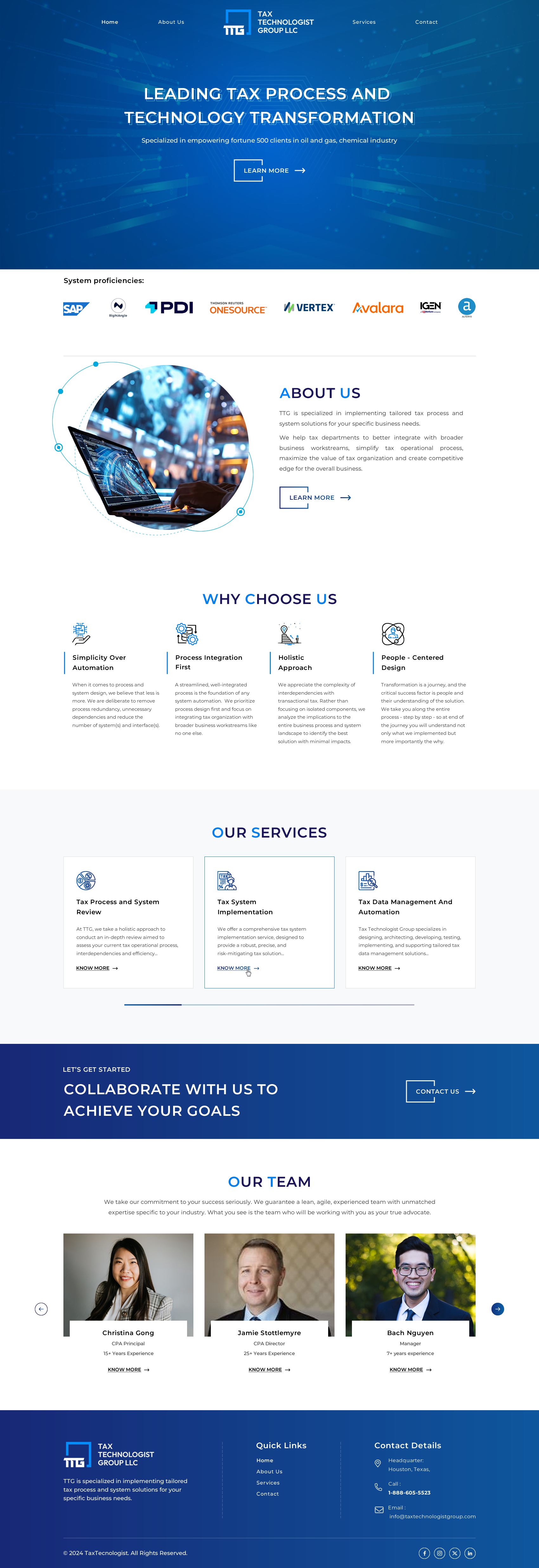 Web Design by Sbss for this project | Design #33368224