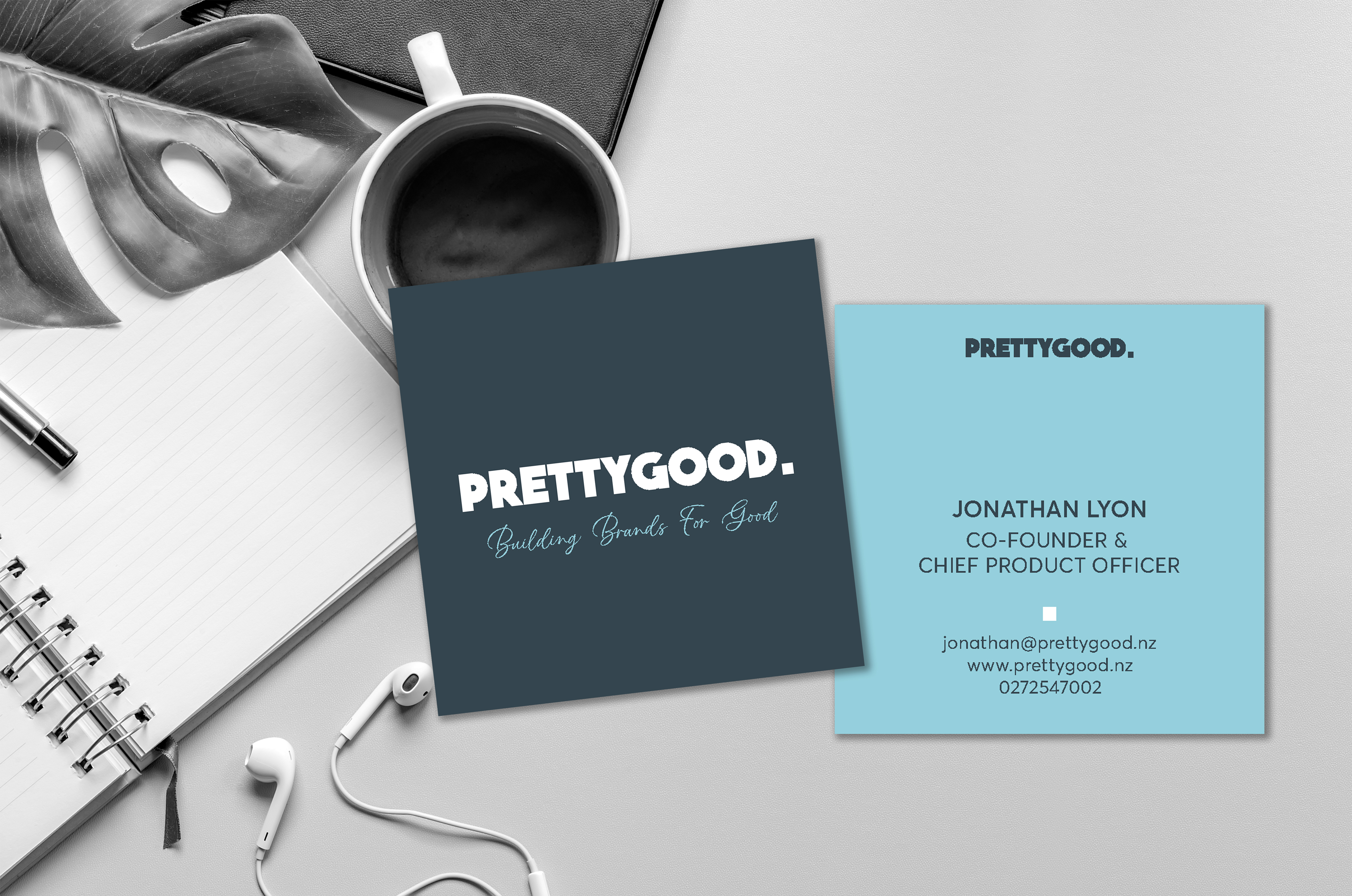 Business Card Design by AFTER LUNCH DESIGNS for this project | Design #33387710