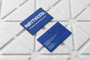 Business Card Design by gastonschubert for this project | Design: #33356207