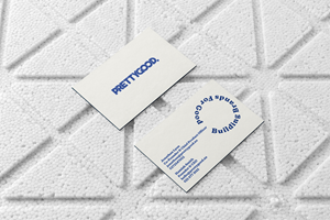 Business Card Design by gastonschubert for this project | Design: #33356213