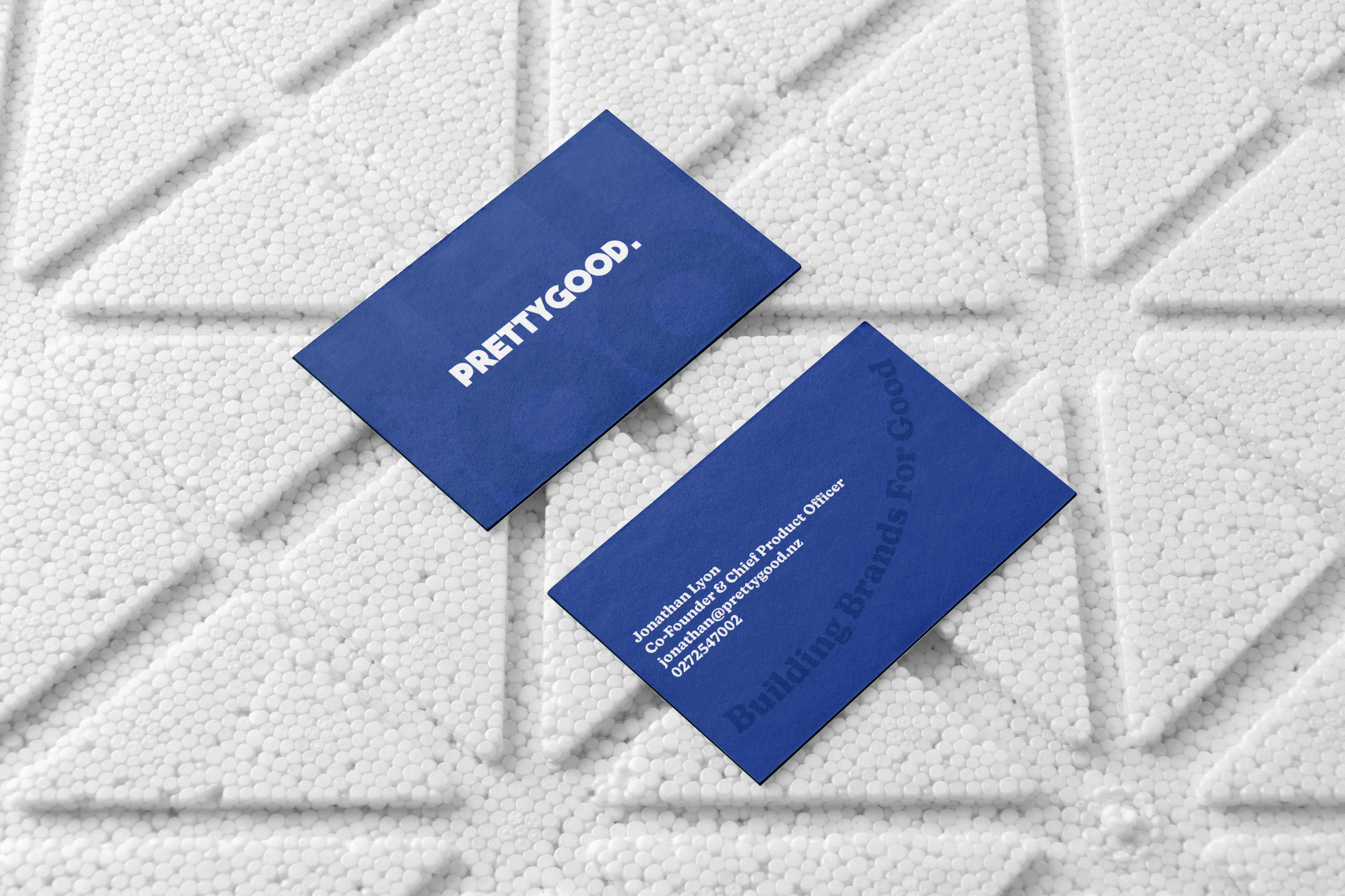 Business Card Design by gastonschubert for this project | Design #33362812