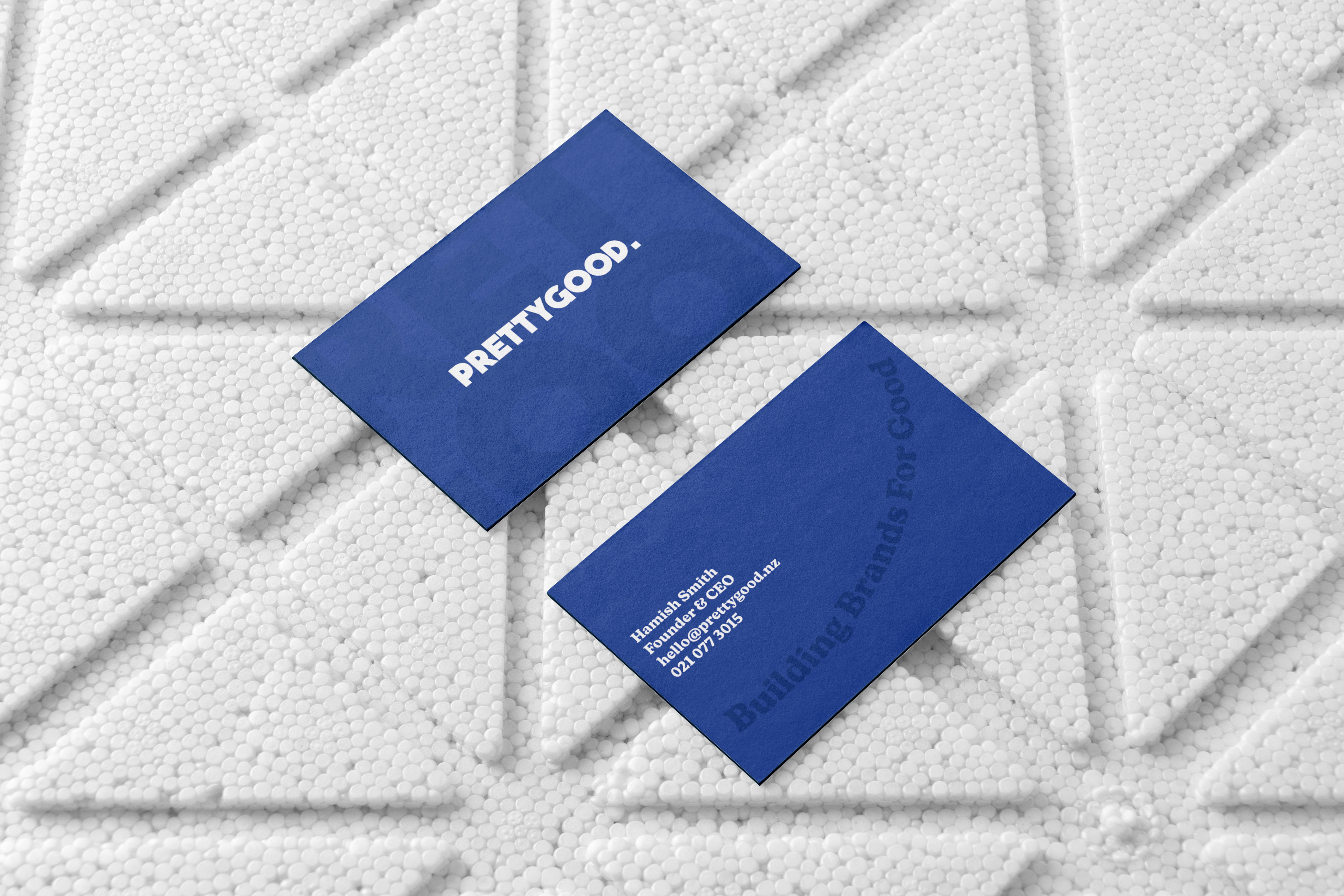 Business Card Design by gastonschubert for this project | Design #33362813