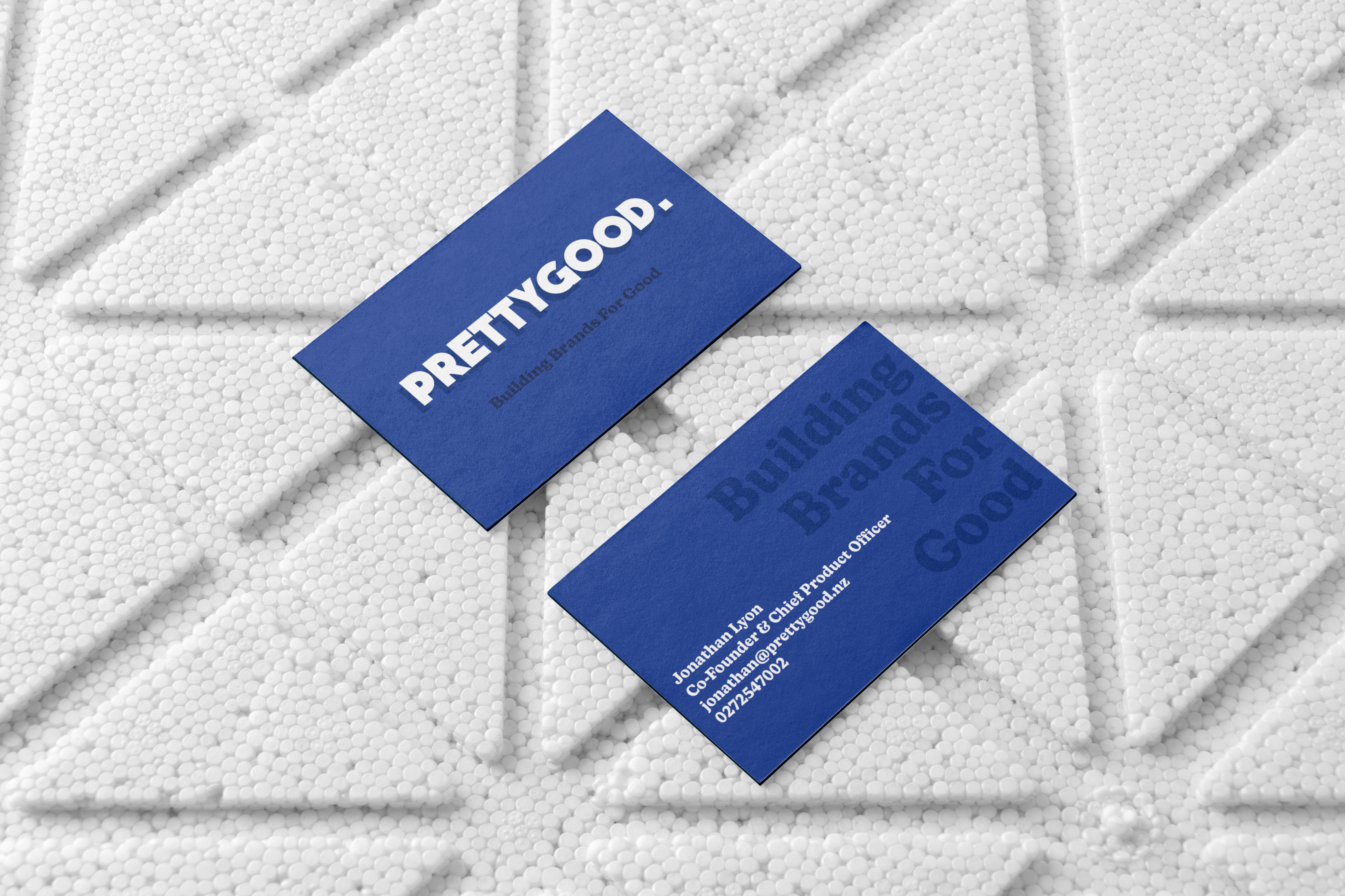 Business Card Design by gastonschubert for this project | Design #33362828