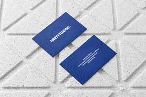 Business Card Design by gastonschubert for this project | Design: #33362835