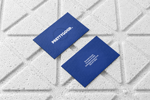 Business Card Design by gastonschubert for this project | Design: #33362836