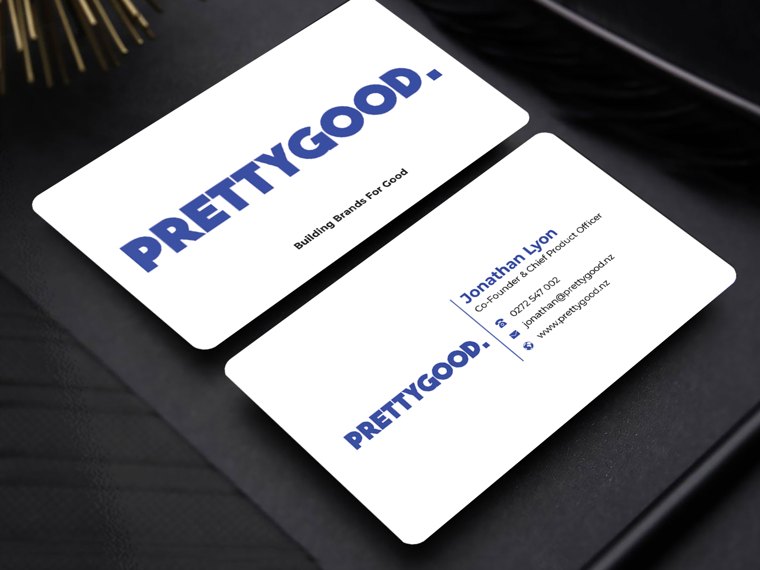 Business Card Design by Graphixpointt for this project | Design #33390842