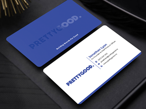 Business Card Design by Graphixpointt for this project | Design: #33391135