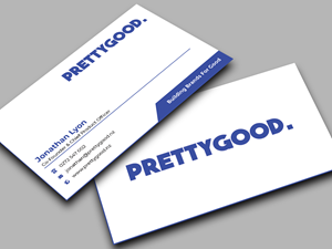 Business Card Design by Graphixpointt for this project | Design: #33391151