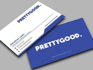 Business Card Design by Graphixpointt for this project | Design: #33391241