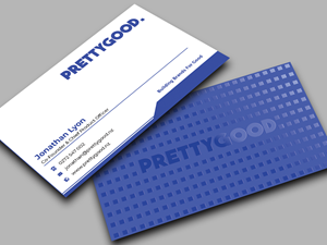 Business Card Design by Graphixpointt for this project | Design: #33391339