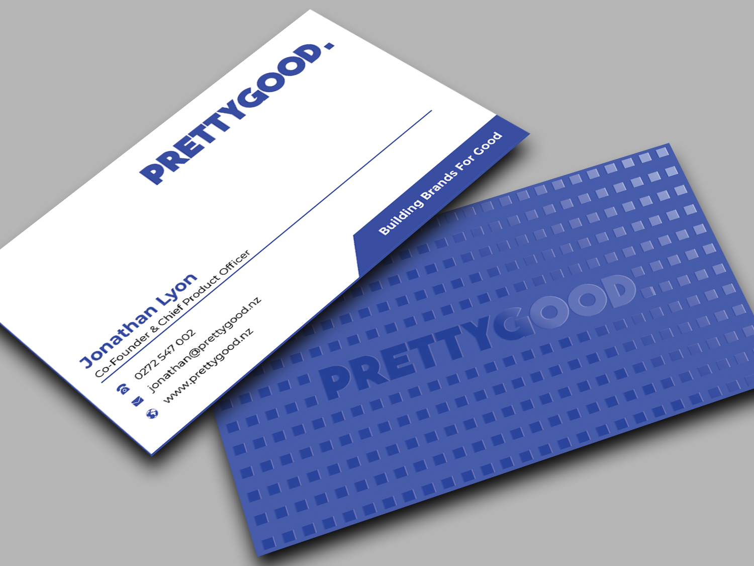 Business Card Design by Graphixpointt for this project | Design #33391459