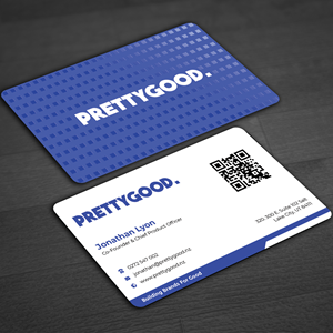 Business Card Design by Graphixpointt for this project | Design: #33391487