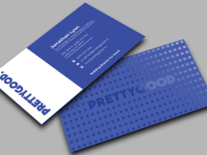 Business Card Design by Graphixpointt for this project | Design: #33392070