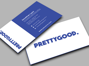 Business Card Design by Graphixpointt for this project | Design: #33393029