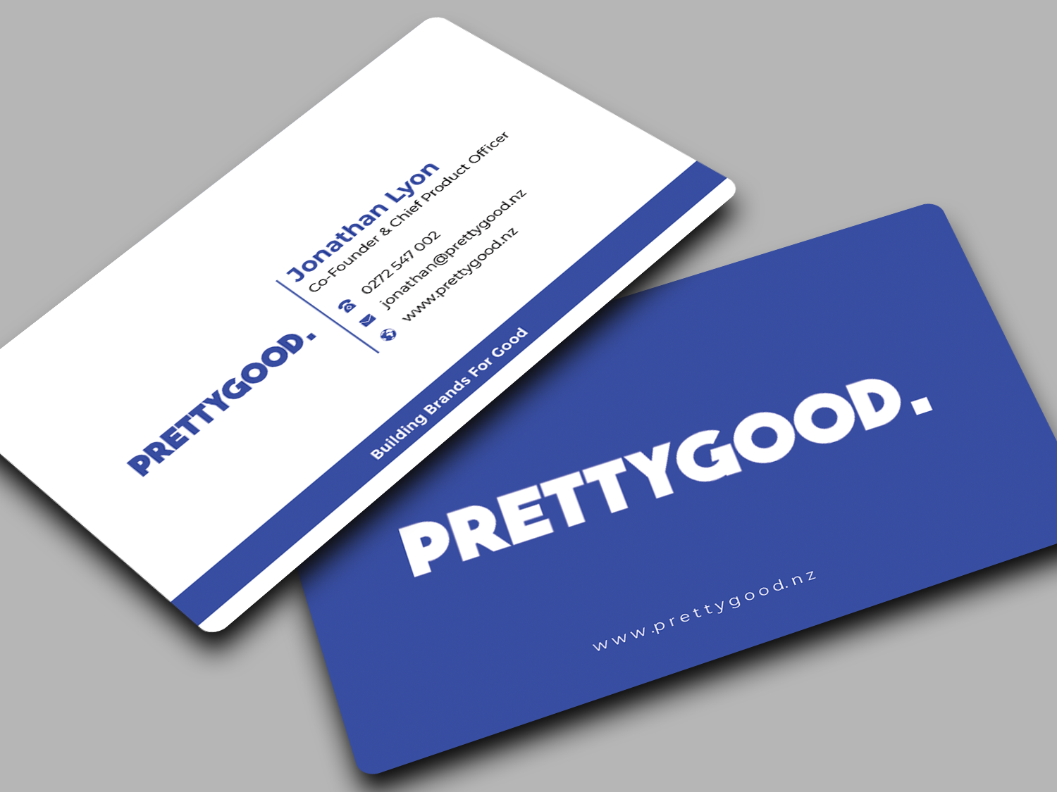 Business Card Design by Graphixpointt for this project | Design #33393035
