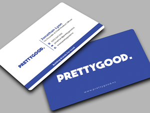 Business Card Design by Graphixpointt for this project | Design: #33393055