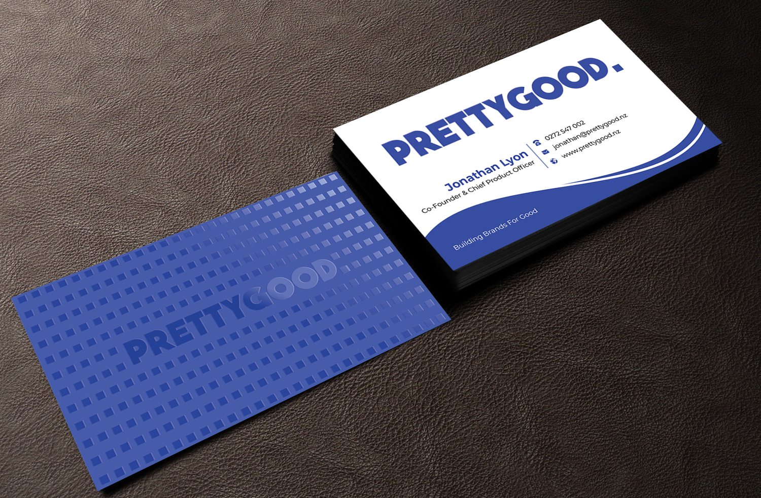 Business Card Design by Graphixpointt for this project | Design #33393736