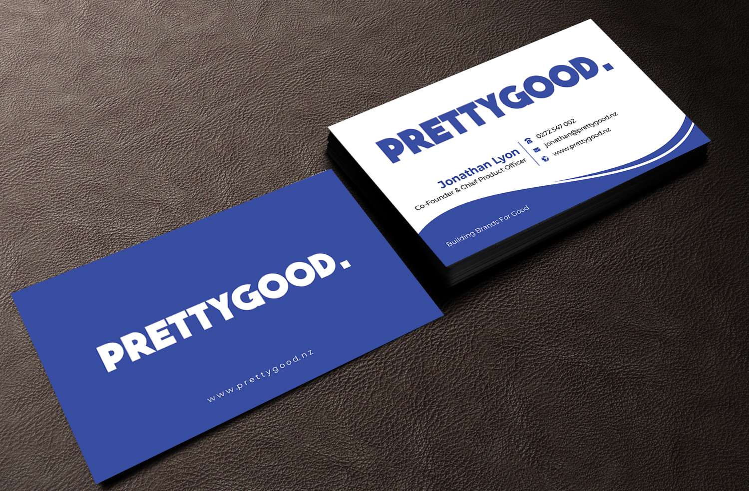 Business Card Design by Graphixpointt for this project | Design #33393740
