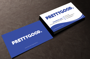 Business Card Design by Graphixpointt for this project | Design: #33393740