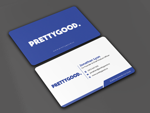 Business Card Design by Graphixpointt for this project | Design: #33393741
