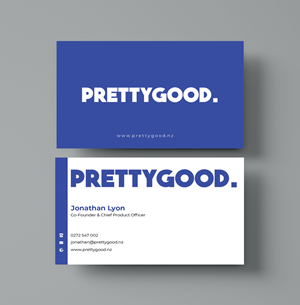 Business Card Design by Graphixpointt for this project | Design: #33393742