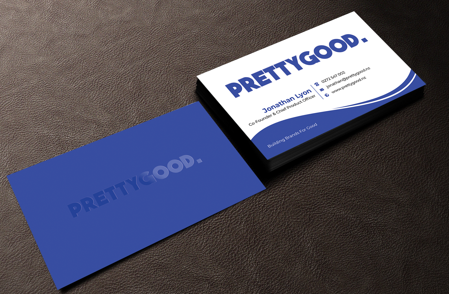 Business Card Design by Graphixpointt for this project | Design #33393743