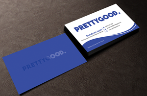 Business Card Design by Graphixpointt for this project | Design: #33393743