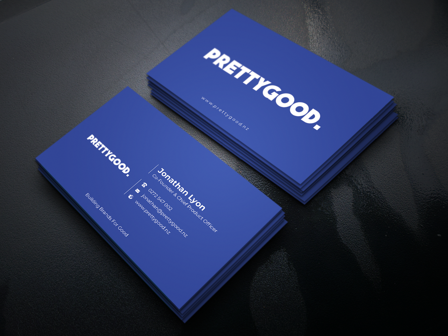 Business Card Design by Graphixpointt for this project | Design #33395353