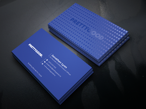 Business Card Design by Graphixpointt for this project | Design: #33395354
