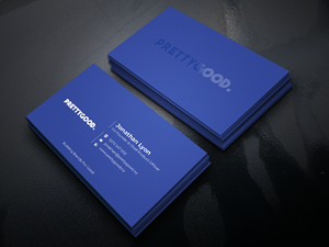 Business Card Design by Graphixpointt for this project | Design: #33395355