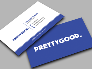 Business Card Design by Graphixpointt for this project | Design: #33396535