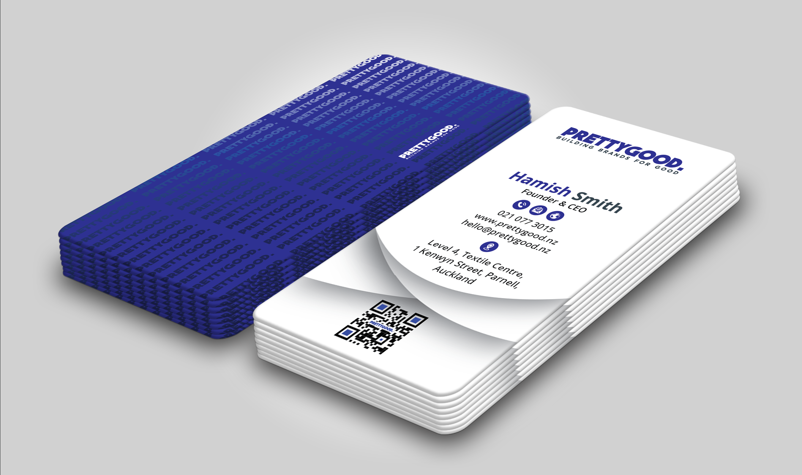 Business Card Design by DesignerShahadat for this project | Design #33392905
