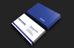 Visitenkarten-Design von DesignerShahadat für dieses Projekt | Design: #33392907