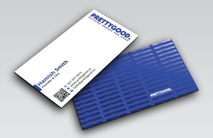 Business Card Design by DesignerShahadat for this project | Design: #33392914