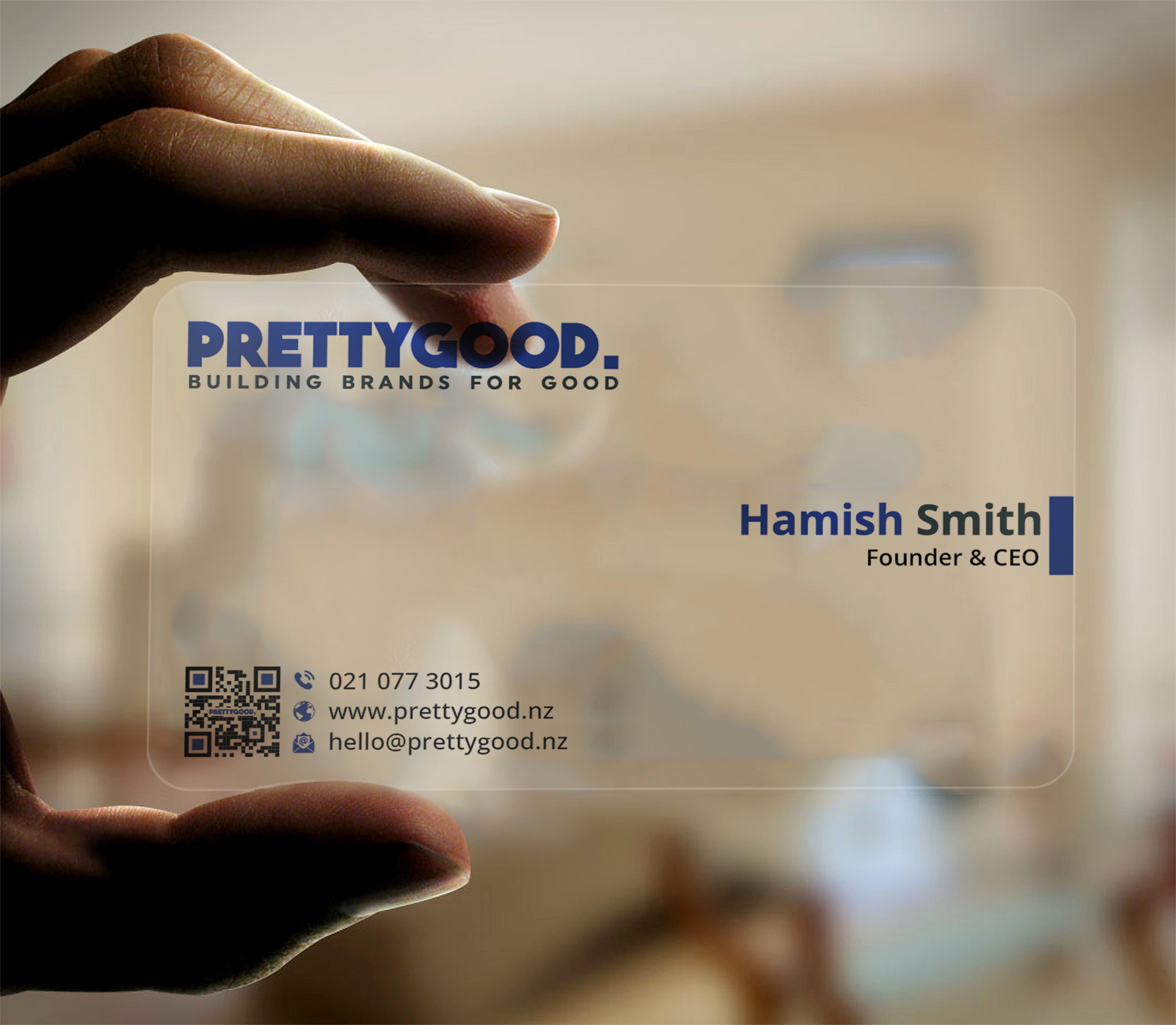 Business Card Design by DesignerShahadat for this project | Design #33392915