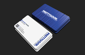 Business Card Design by DesignerShahadat for this project | Design: #33392922