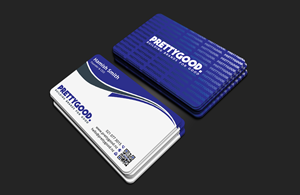 Business Card Design by DesignerShahadat for this project | Design: #33392924