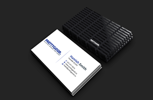 Business Card Design by DesignerShahadat for this project | Design: #33392930