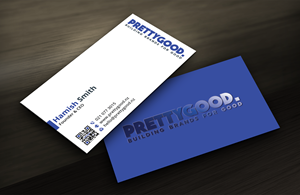 Business Card Design by DesignerShahadat for this project | Design: #33392931