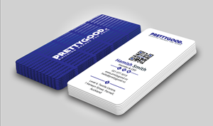 Business Card Design by DesignerShahadat for this project | Design: #33392934