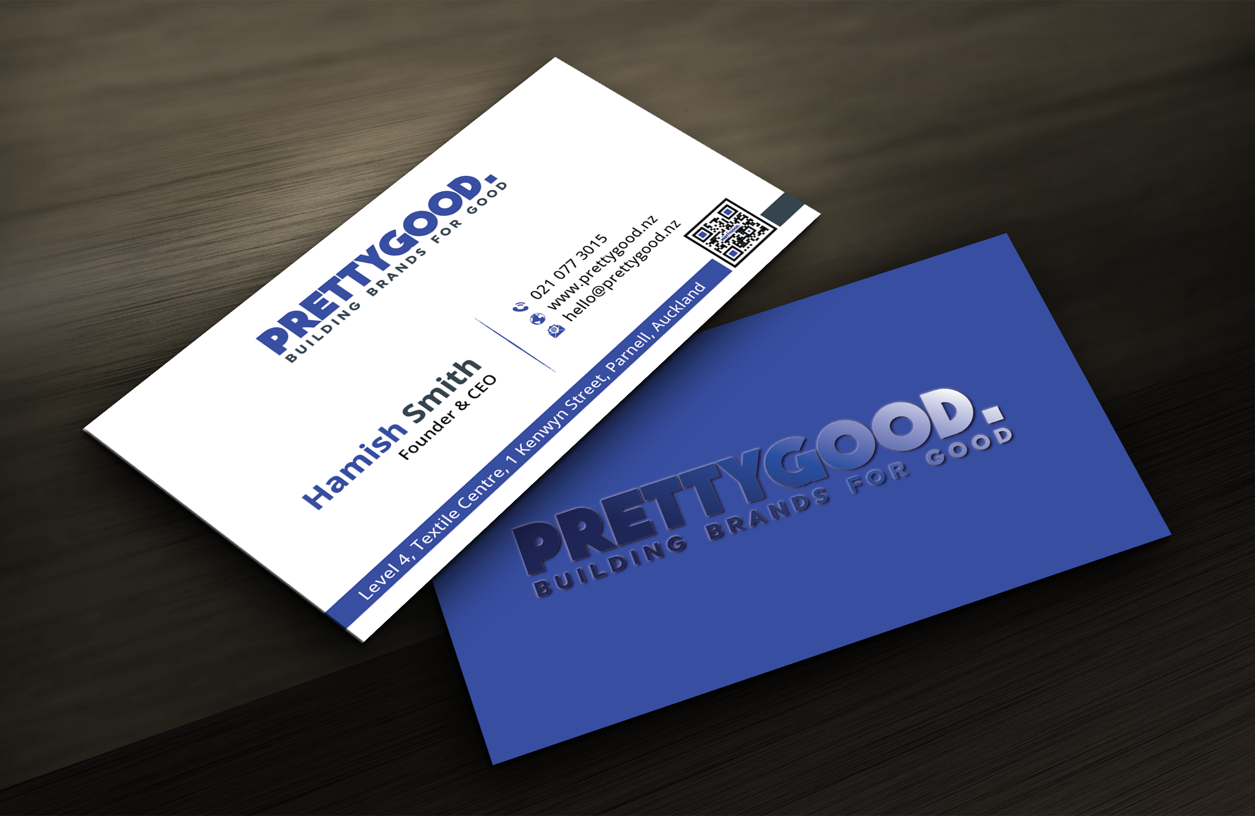 Business Card Design by DesignerShahadat for this project | Design #33392938