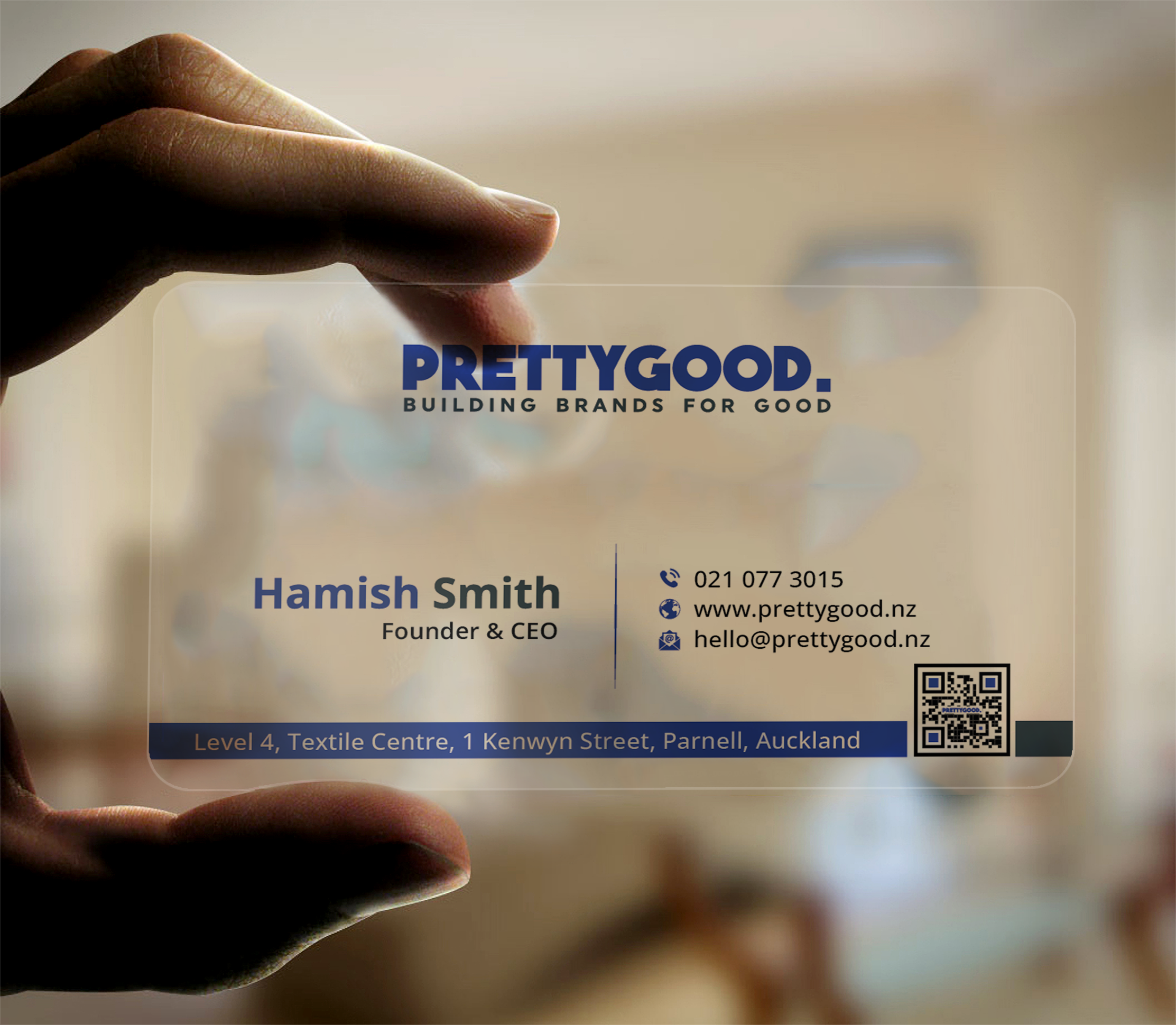 Business Card Design by DesignerShahadat for this project | Design #33392942